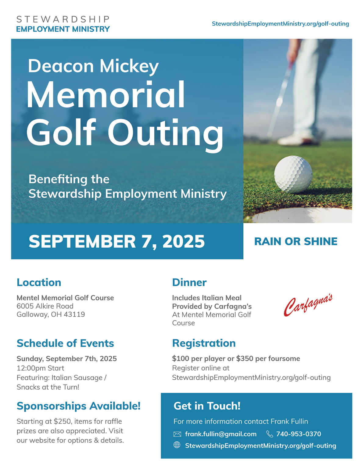 SEM-Charity-Golf-Outing-flyer-web-6-12-25 Golf Outing Flyer 2025