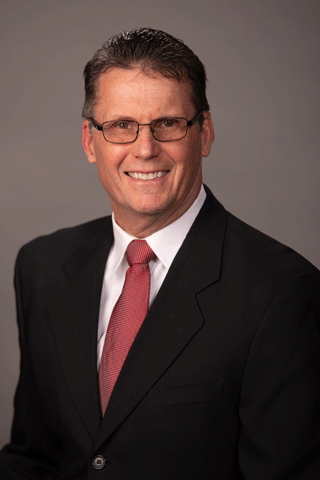 Mike Sullivan